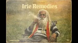 Roots Reggae (1971) [Unreleased Album] Jah Nature & The Calm Ones -  Irie Remedies