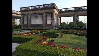 America's Biggest Palace #Mexico #MexicoCity #NorthAmerica