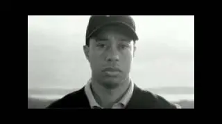Tiger Woods, Rare Essence, TMOTTGoGo and... Oh yea, Nike too!