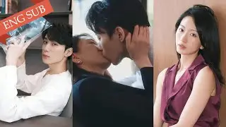 Age Gap🚫Top Lawyer Meets 19yo Heir, Different Worlds Collide! #kalostv