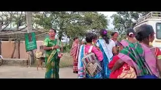 Biday bela tarana aatu re