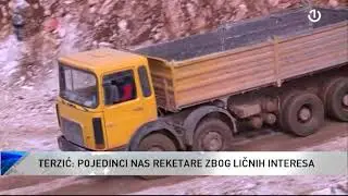 Europska banka za obnovu i razvoj naložila unutrašnju provjeru dionice Mostar Jug tunel Kvanj
