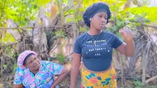 LAVI DEYE PAKO MANYEN epizod # 32 sa pi di toujou TISE PRESKE FOU