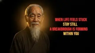 Why Your Life Feels Stuck Right Before a Breakthrough | The Darkest Phase Before Success