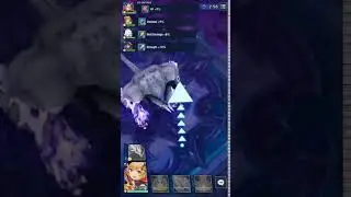 【Dragalia Lost】DASH BAITING - SECRET TO VICTORY VS NIGHTMARE SABNOCK