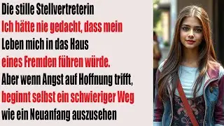 Die stille Leihmutter | Englisch lernen & verbessern (A1&ndash;A2)