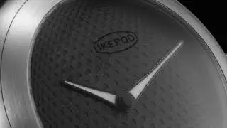 Ikepod HO02 30th Anniversary