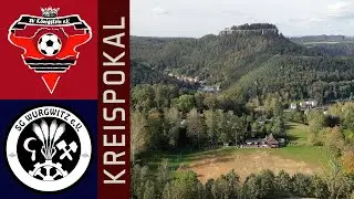 Ein Juppheidi und Juppheida um ein Pokal-Ticket | SV Königstein vs SG Wurgwitz