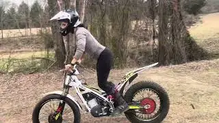 Beginner Trials Lessons .