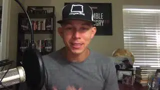 From Dead Broke to 6 Figures in 6 Months - Ep 5 Elevating Your Circle of Influence