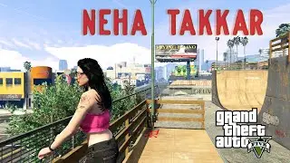 NEW NEHA | NEHA IN THE CITY | NALINI GAMING #EXOLIFERP