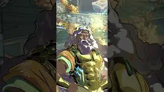 ⚡Zeus & Hera⚡ Duo Boon  #zeus #hera  #hades2 #hadesgame #gaming #roguelike
