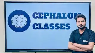 Introduction to physics | NEET | JEE | syllabus discussion by saif sir | Cephalon Classes