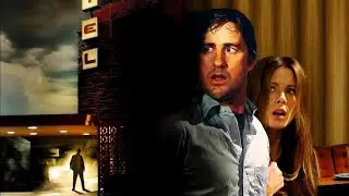 Couple Makes A Mistake By Staying At A Motel Ru&ntilde; By A Psychop&agrave;th | Slasher Explained in Hindi/Urdu