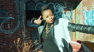 Ajada Reigns - Shine My Crown (Official Music Video)