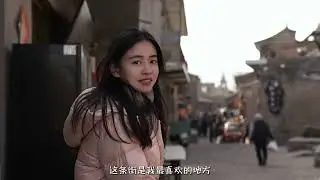 黄河边的“布达拉宫”实拍！碛口古镇太绝了，极狐阿尔法S5全程稳护航，弯道不慌、窄巷无忧，解锁古镇美景超省心。#极狐新阿尔法S5 #S5玩转生活所有面#山西文旅#碛口古镇#窑洞
