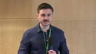 #7 Mycoplasma proctitis : myth or reality ? Dr Lucas Spindler