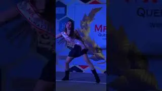 Mrs INDIA Queen Of Substance 2024 Talent Round