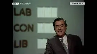 1974 uk general election 1974  October  part 1