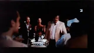 Escobar:  Paradise Lost | Trailer Dezember | Pro Sieben