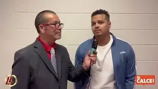 Orlando Colón revela lo que pasará con LAWE