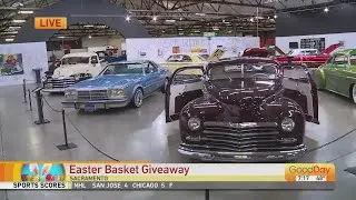 California Automobile Museum