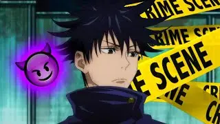 SUBMUNDO DA PANDEMIA 🎵 [Anime edit]