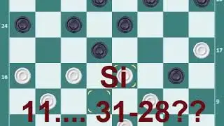 Sam Levy vrs Sam Cohen [Leicester, 1935]