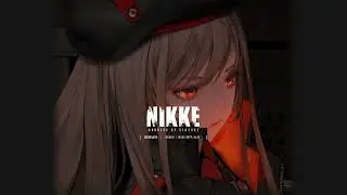 Threads of Memory | Goddess Of Victory NIKKE OST