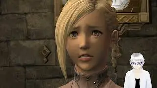 Lightless in Eorzea -FF14-