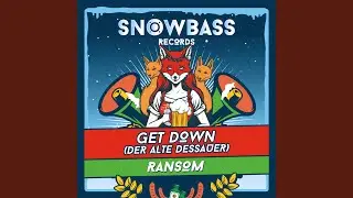 Get Down (Der Alte Dessauer)