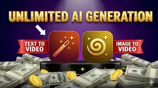 AI Tools That Will Blow Your Mind (Text, Image & Video FREE)