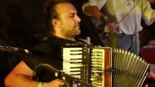 Bal : Ciac Boum