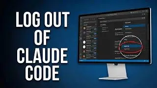 How to Log Out of Claude Code (Quick & Safe)