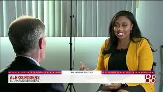 All INdiana Politics: The fight against crime