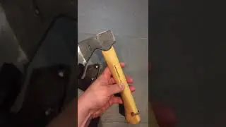Condor Classic Scout Hatchet Axt Minibeil