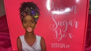 Brown Sugar Box February 2022