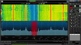 Medium wave DX: CBC Radio 1, 1140 khz, Sydney, Nova Scotia, copied in Oxford UK