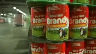 Mackle Pet Foods Manufacturing and Production Processes - Summary