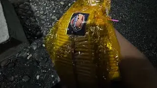 SUPREMO SAWA 1k ROUNDS &ldquo; Philippines New Year 2026 &ldquo;#newyear2026 #fireworks #pyro