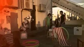 Rightclicka Secret Rooftop Party
