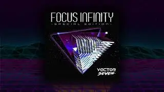 Vector Seven - Master Control(Retrodise)