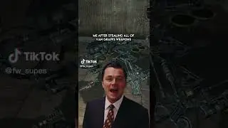 Selling the van graffs weapons in fallout new Vegas #gameplay #nemesis #gaming #playdoctor #game ￼
