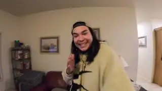 MTV Cribs Native/Indigenous ￼addition The Host PowWow Featuring DoggFace208, Highwae, Kidd Tres ￼