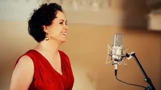 Luise Greger: Weihnachtslied (Veronika Vetter, Clemens M&uuml;ller)