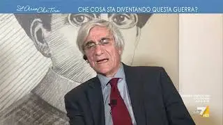 Lo storico Angelo D'Orsi: 