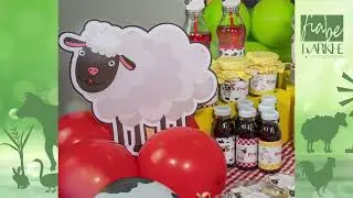 Festa a tema!!!