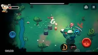 Juicy Realm Gameplay (Android, iOS) 2020