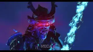 NECA Iron Maiden 2 pack