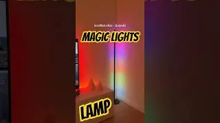 Magic Lights Home Decore Amazon Gadget #gadgets #amazon #shorts #viral #ideas